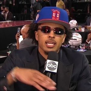 Meet your Posher, Tarreus